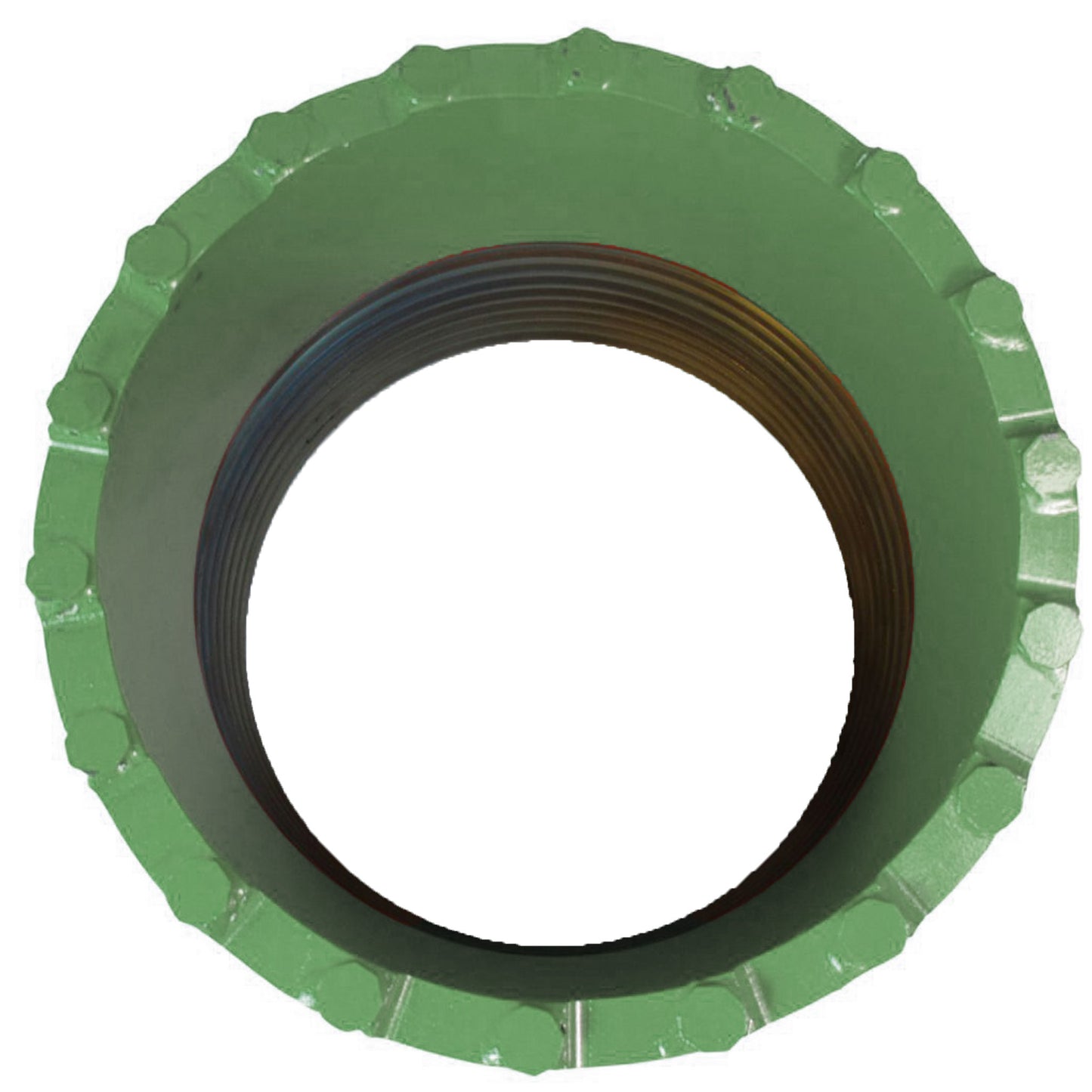 SW Casing Shoe HEX T.C