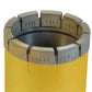 Falcon 14 - T2-101 Impregnated Core Drill Bit - Standard