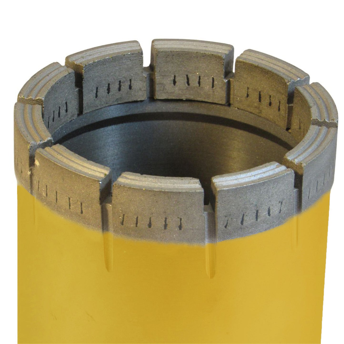 Falcon 14 - T2-101 Impregnated Core Drill Bit - Standard