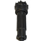 108mm (4 1/4") - DHD 340A - Ballistic - DTH Drill Bit