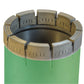Falcon 6 - T2-101 Impregnated Core Drill Bit - Standard
