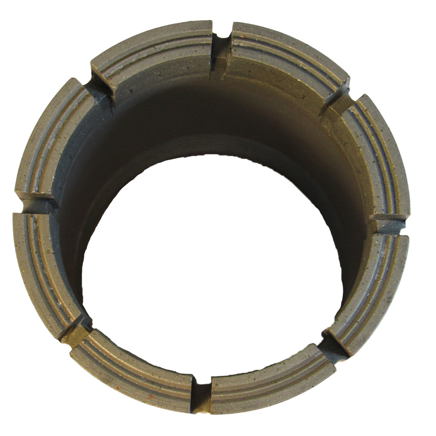 Hawk 9 - T2-76 Impregnated Core Bit - Set to Liner