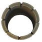 Falcon 4 - T2-76 Impregnated Core Bit - Standard