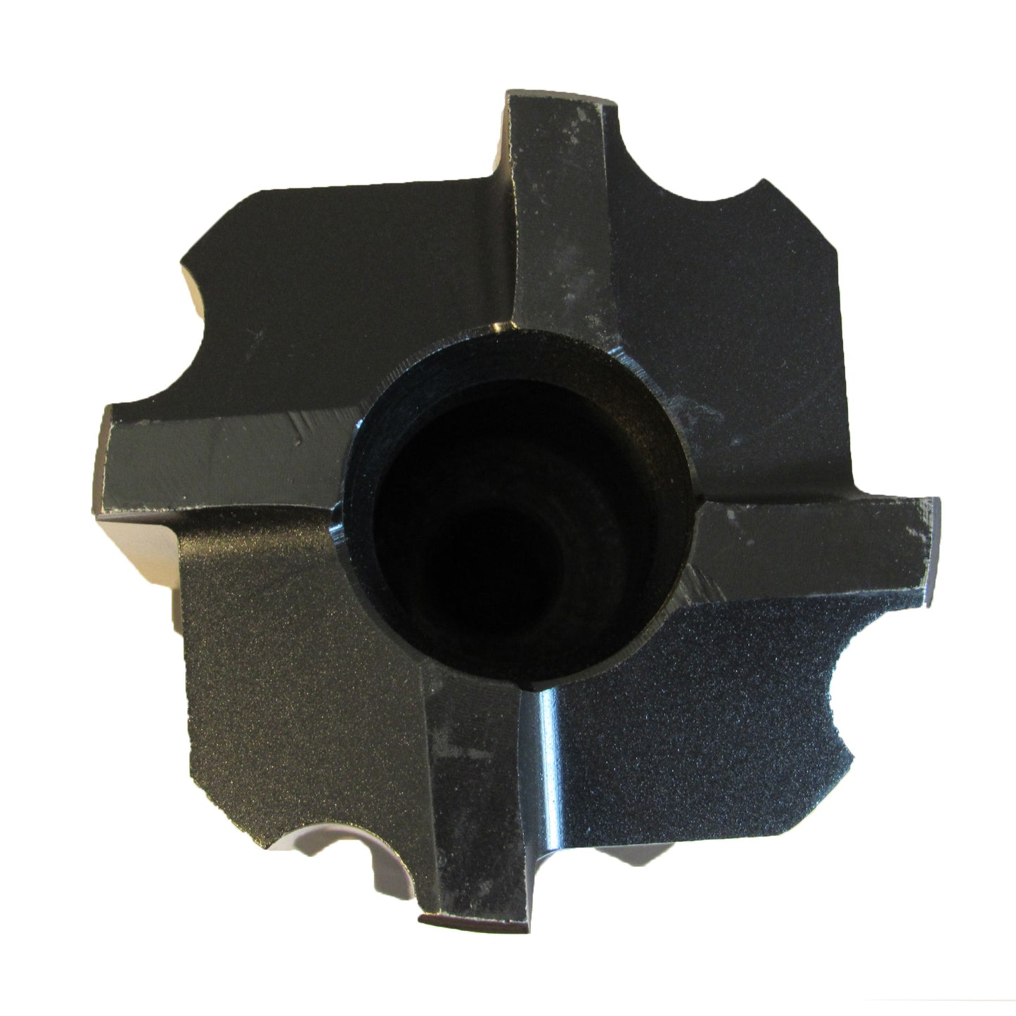 102mm (4") T51 Retrac Drop Centre - Domed Inserts