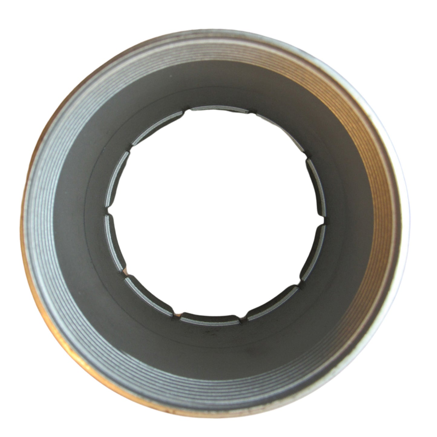 Hawk 9 - T2-76 Impregnated Core Bit - Set to Liner