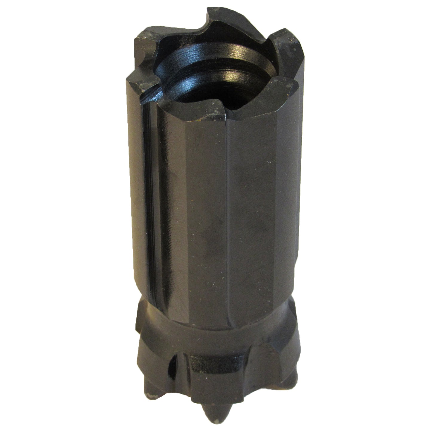 64mm (2 1/2") T38 Retrac - Ballistic Inserts