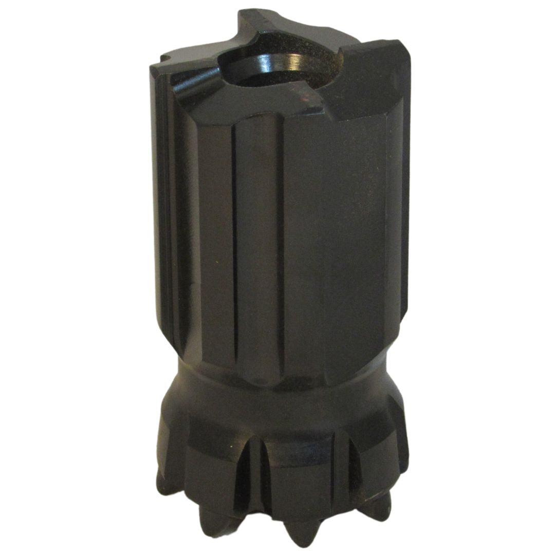 89mm (3 1/2") T38 Retrac Drop Centre - Ballistic Inserts