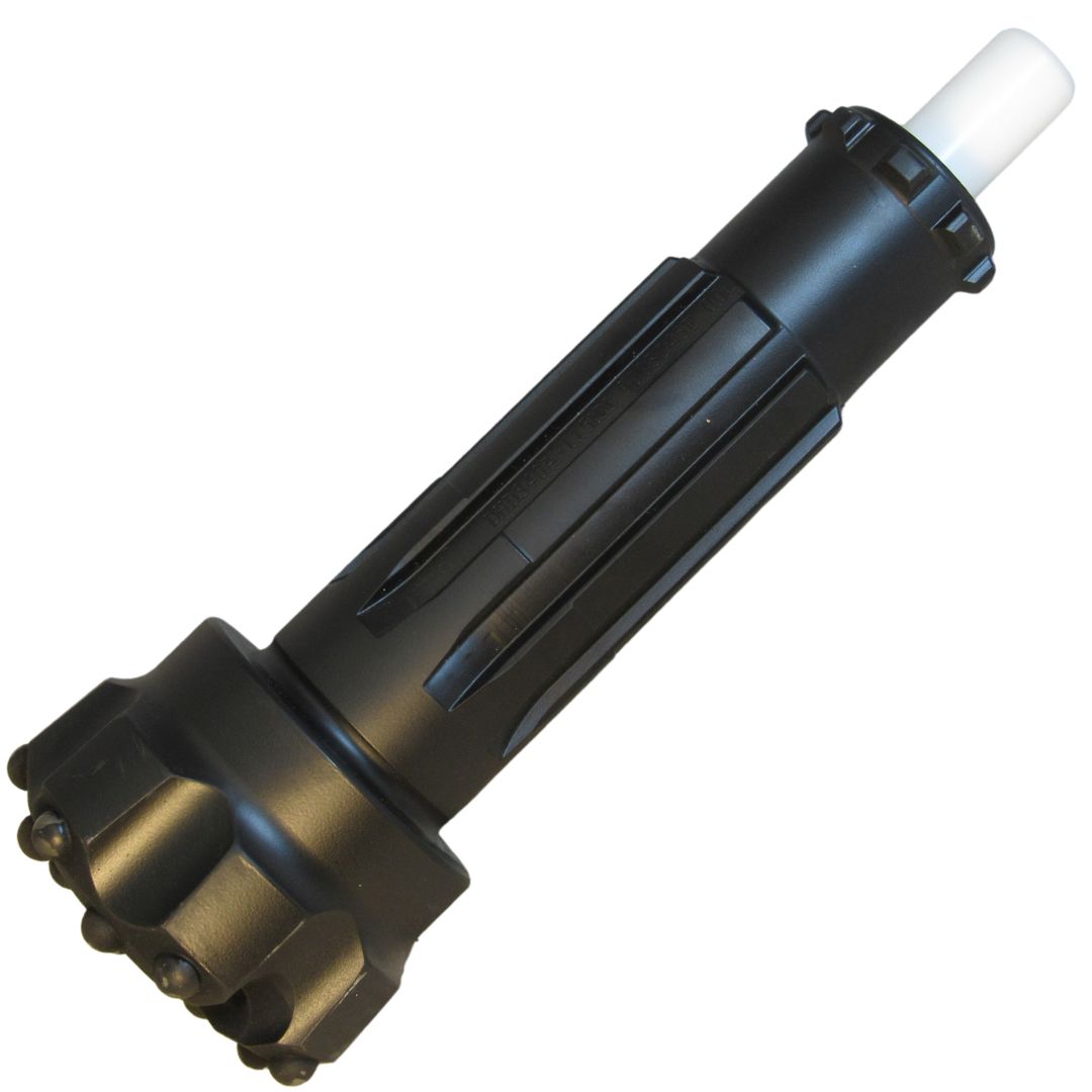 110mm (4 5/16") - DHD 340A - Domed - DTH Drill Bit