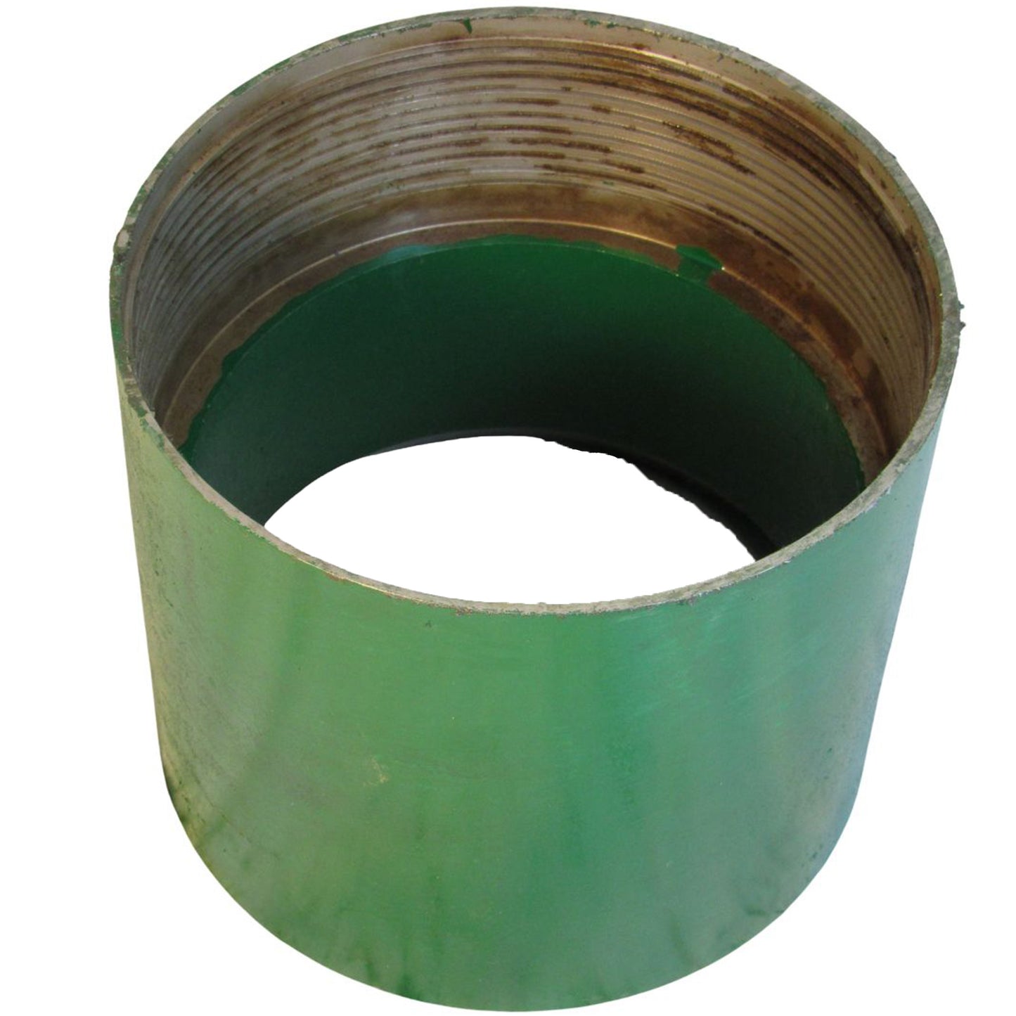 8 Inch Undersized Shell Shoe