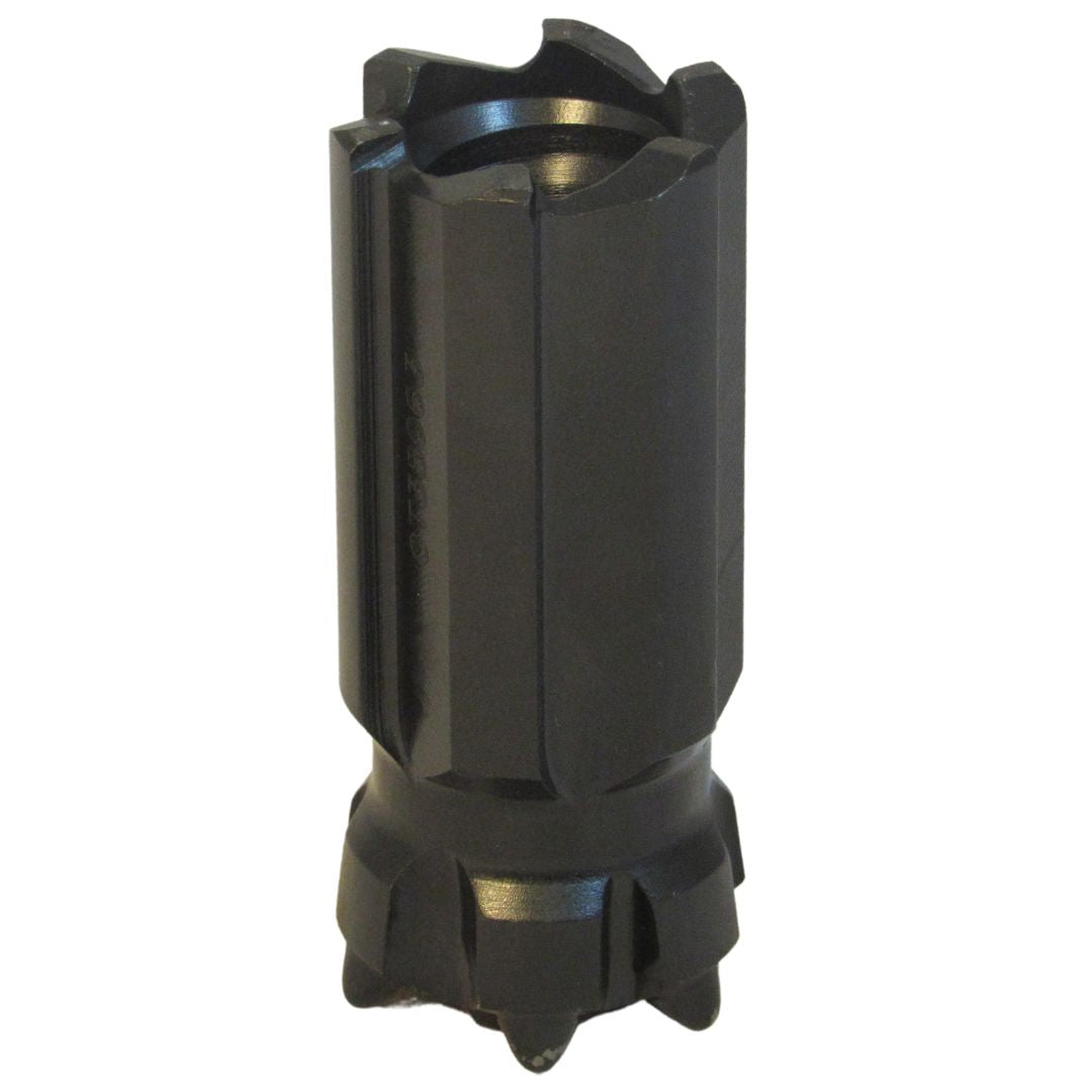 76mm (3") T38 Retrac Drop Centre - Ballistic Inserts