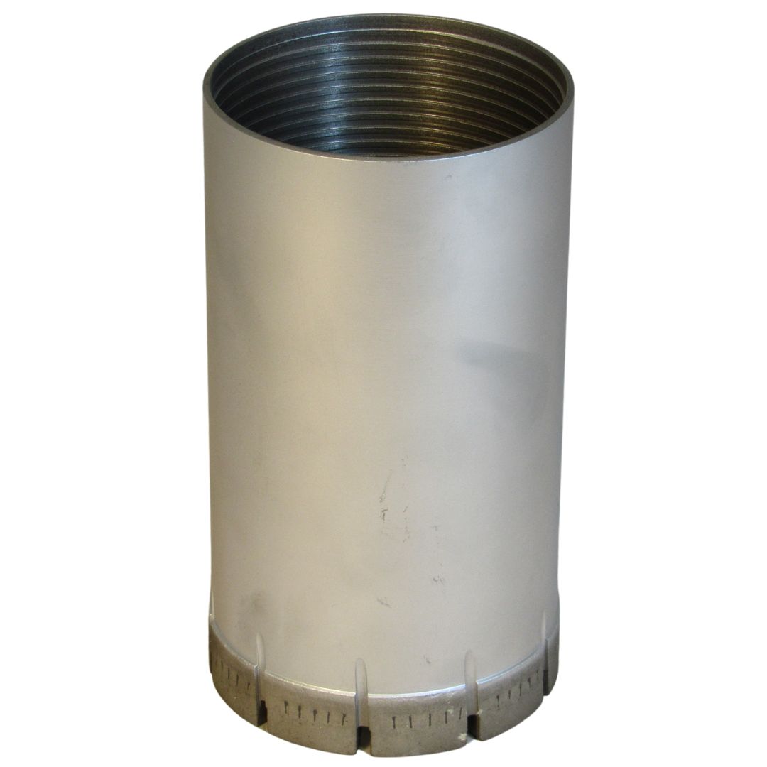 Falcon 9 - T2-101 Impregnated Core Drill Bit - Standard