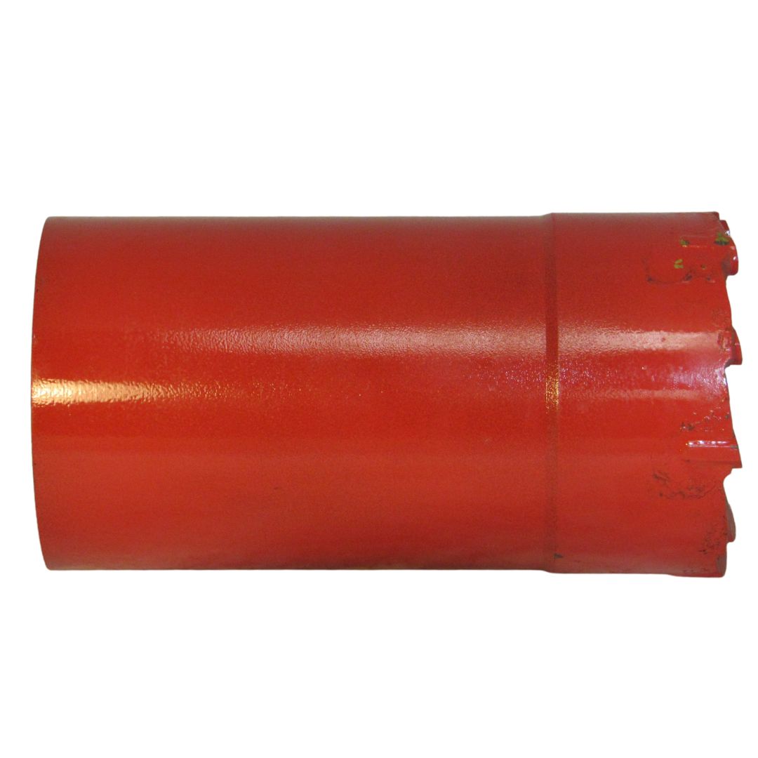 T6-101 T.C Hex Core Bit (need weight & Bottompage)