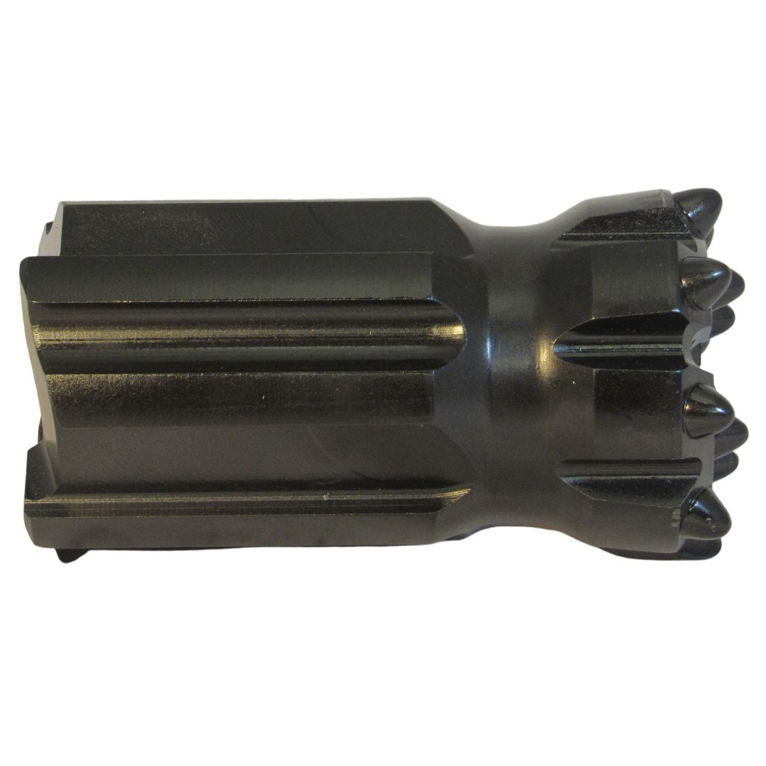 89mm (3 1/2") T38 Retrac Drop Centre - Ballistic Inserts