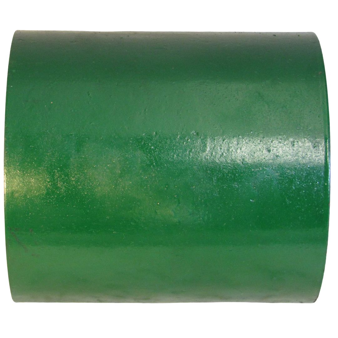 6 Inch Undersized Shell Shoe