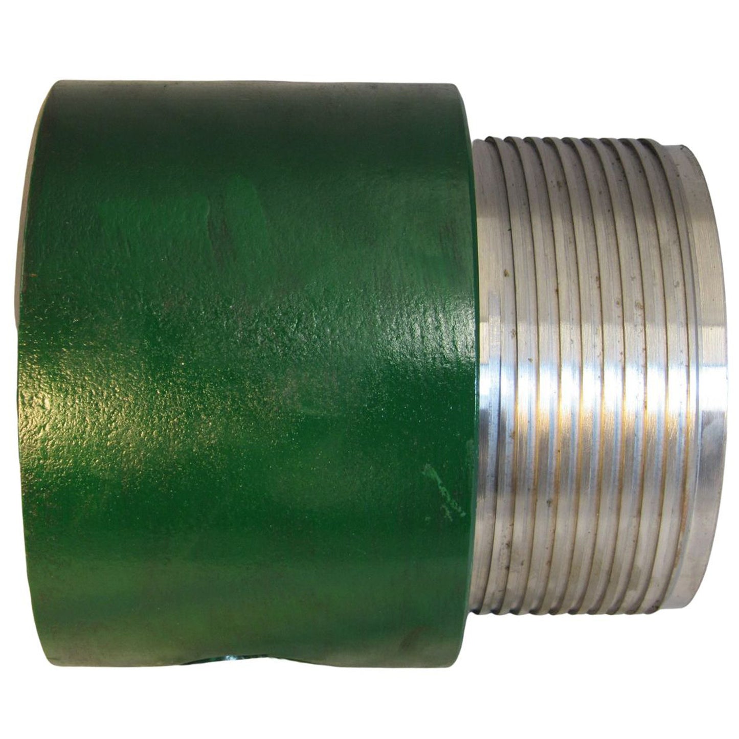 6" Casing Drive Head - Male