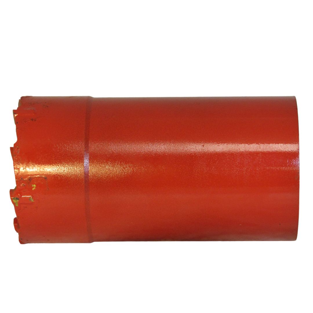 T6-101 T.C Hex Core Bit (need weight & Bottompage)