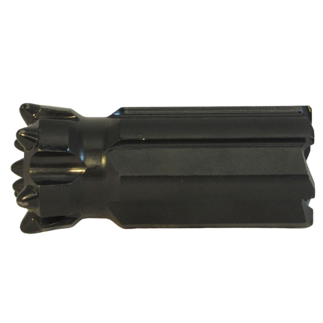 76mm (3") T38 Retrac Drop Centre - Ballistic Inserts