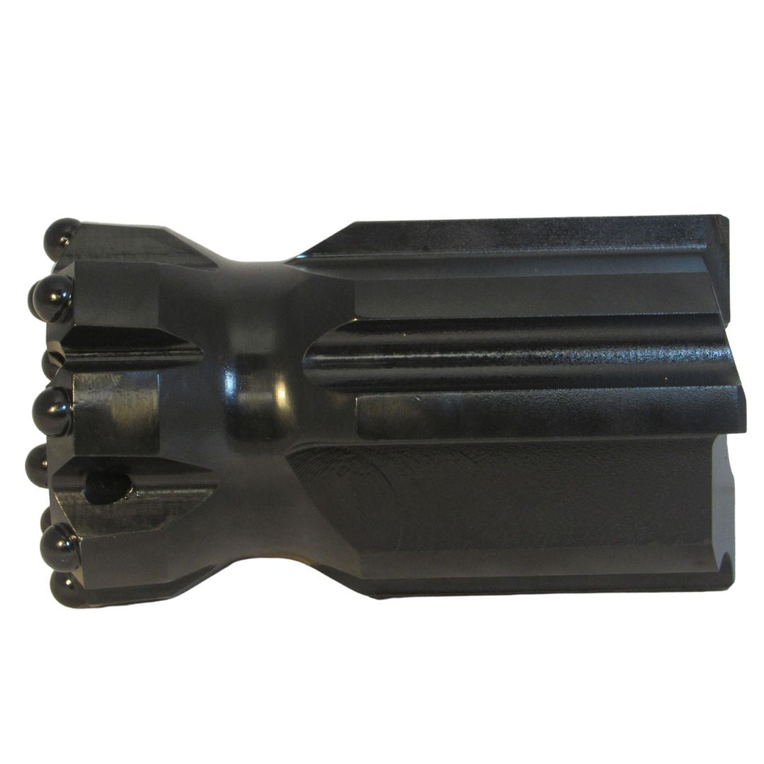 89mm (3 1/2") T38 Retrac Drop Centre - Domed