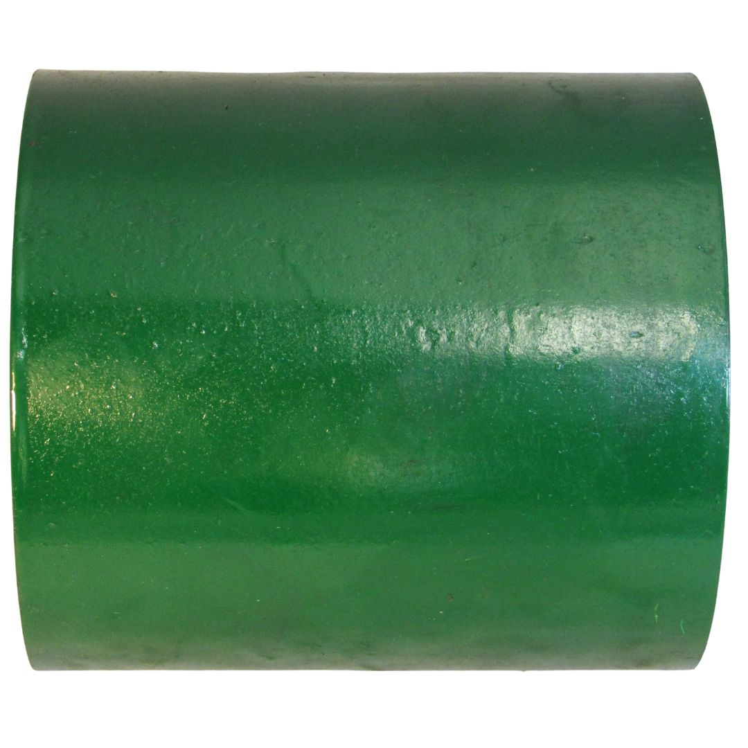 6 Inch Undersized Shell Shoe