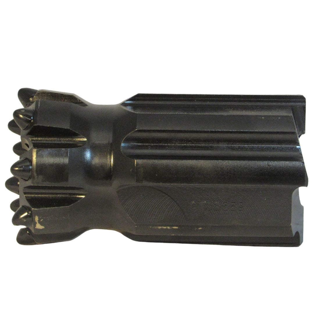 89mm (3 1/2") T38 Retrac Drop Centre - Ballistic Inserts