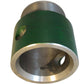 6" Casing Drive Head - Male