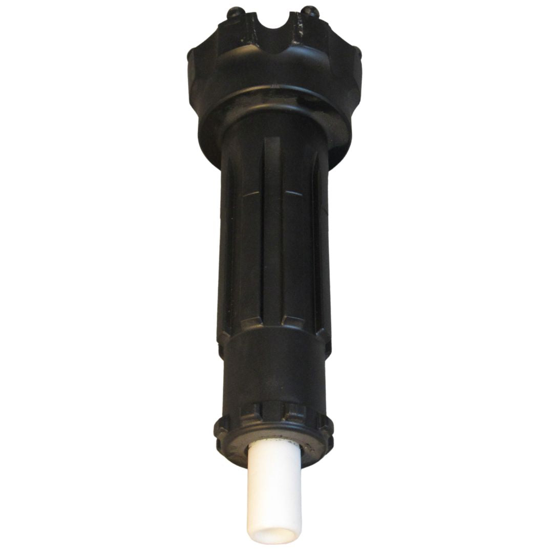 110mm (4 5/16") - DHD 340A - Domed - DTH Drill Bit