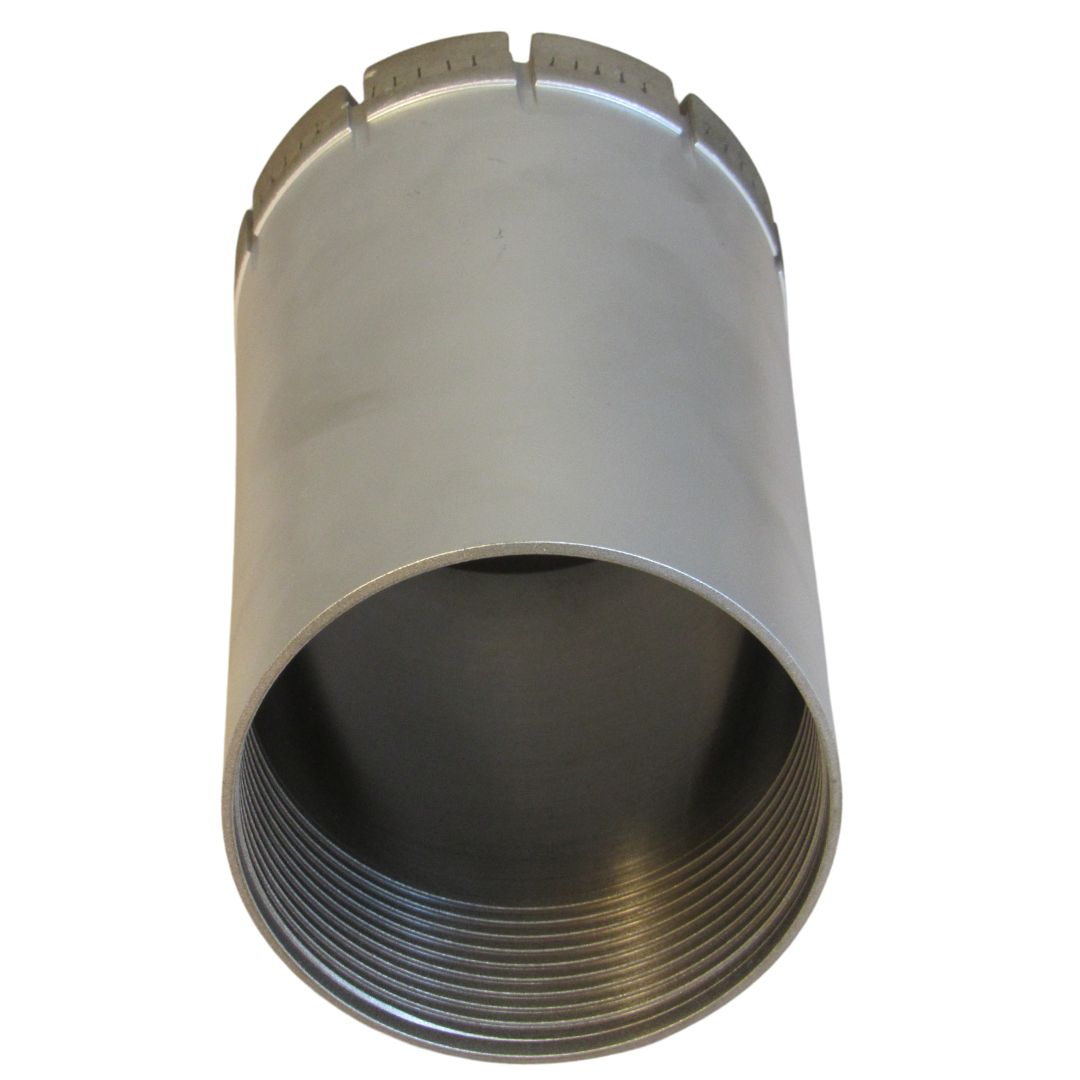 Hawk 9 - T2-101 Impregnated Core Drill Bit - Set to Liner