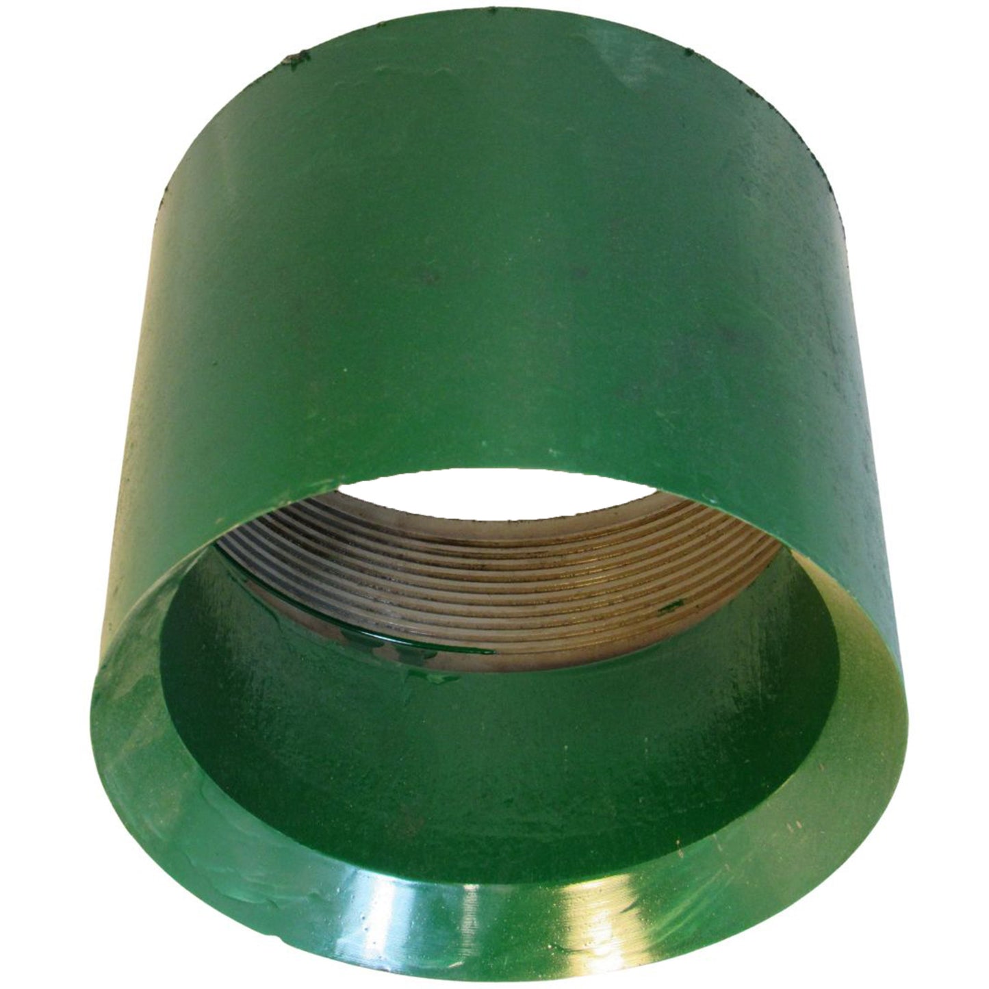 8 Inch Undersized Shell Shoe