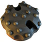 110mm (4 5/16") - DHD 340A - Domed - DTH Drill Bit