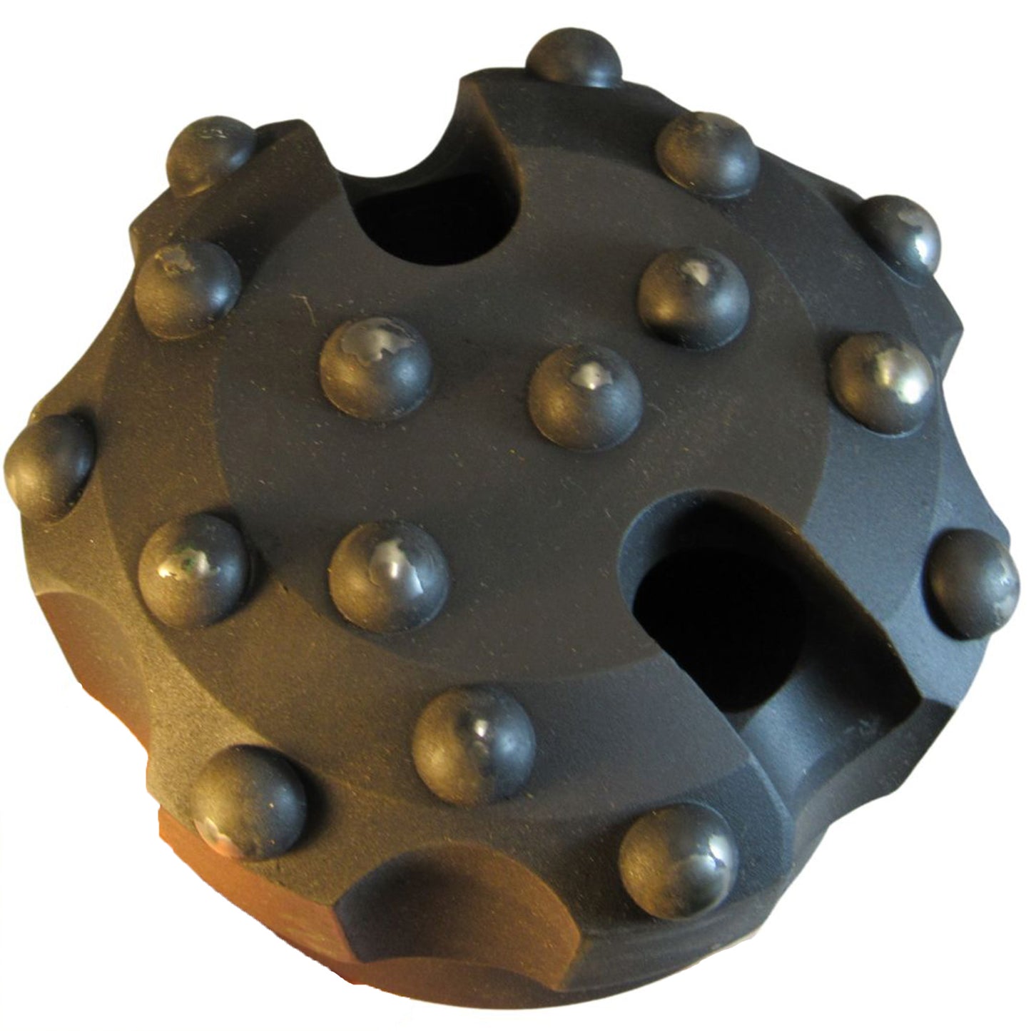 110mm (4 5/16") - DHD 340A - Domed - DTH Drill Bit