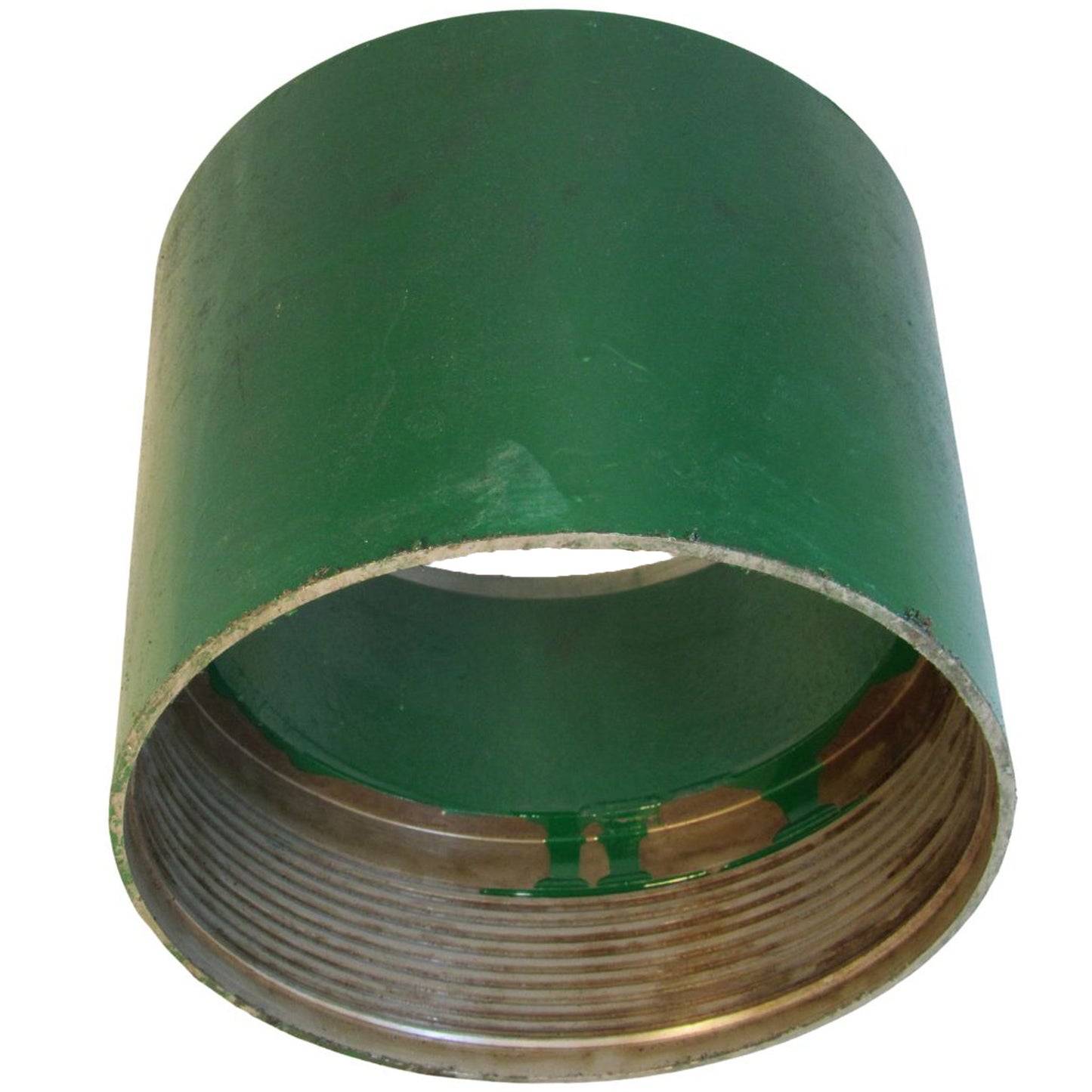 8 Inch Undersized Shell Shoe