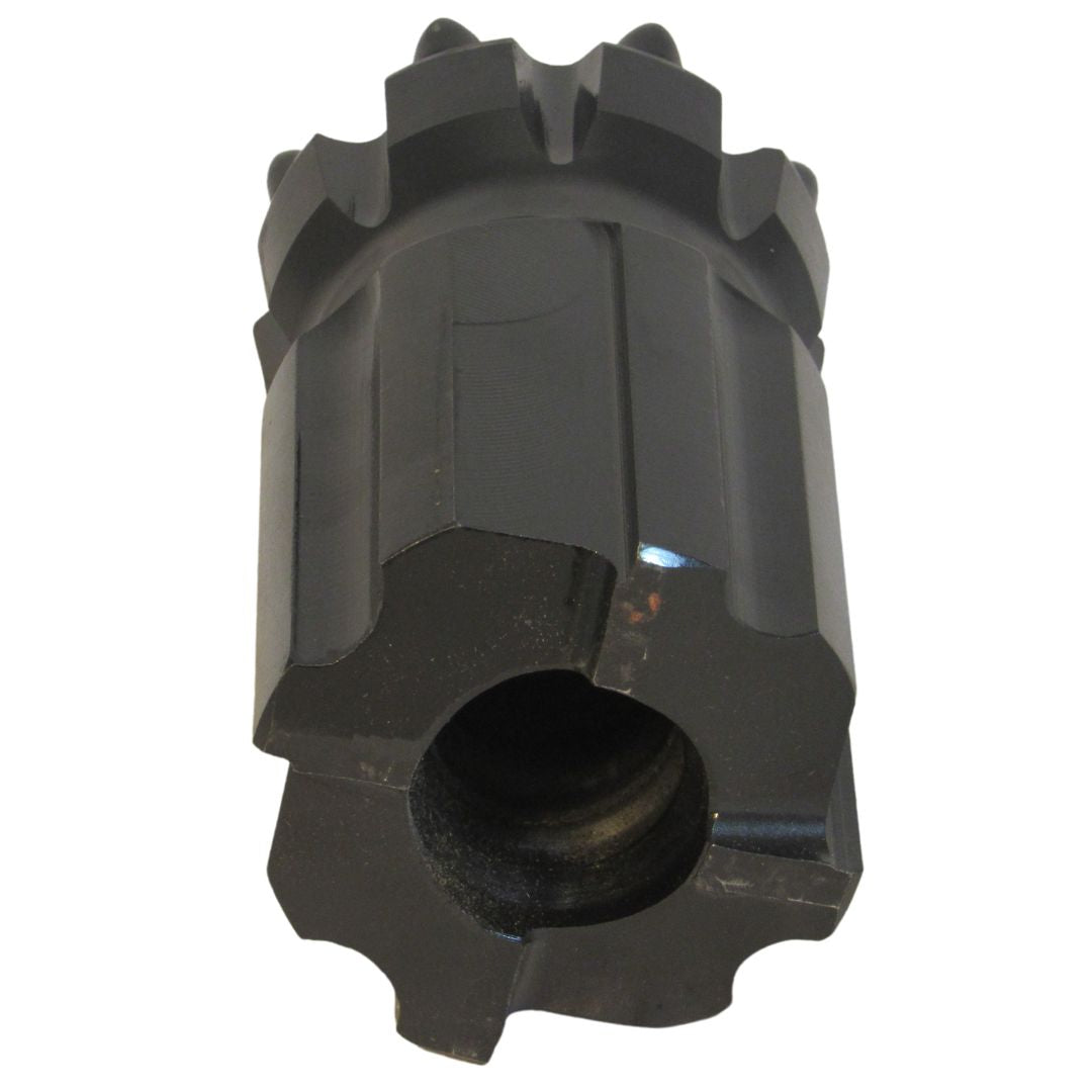 89mm (3 1/2") T38 Retrac Drop Centre - Ballistic Inserts