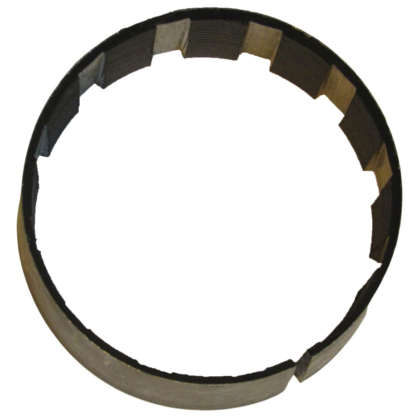 BWL Core Lifter - Set to Liner