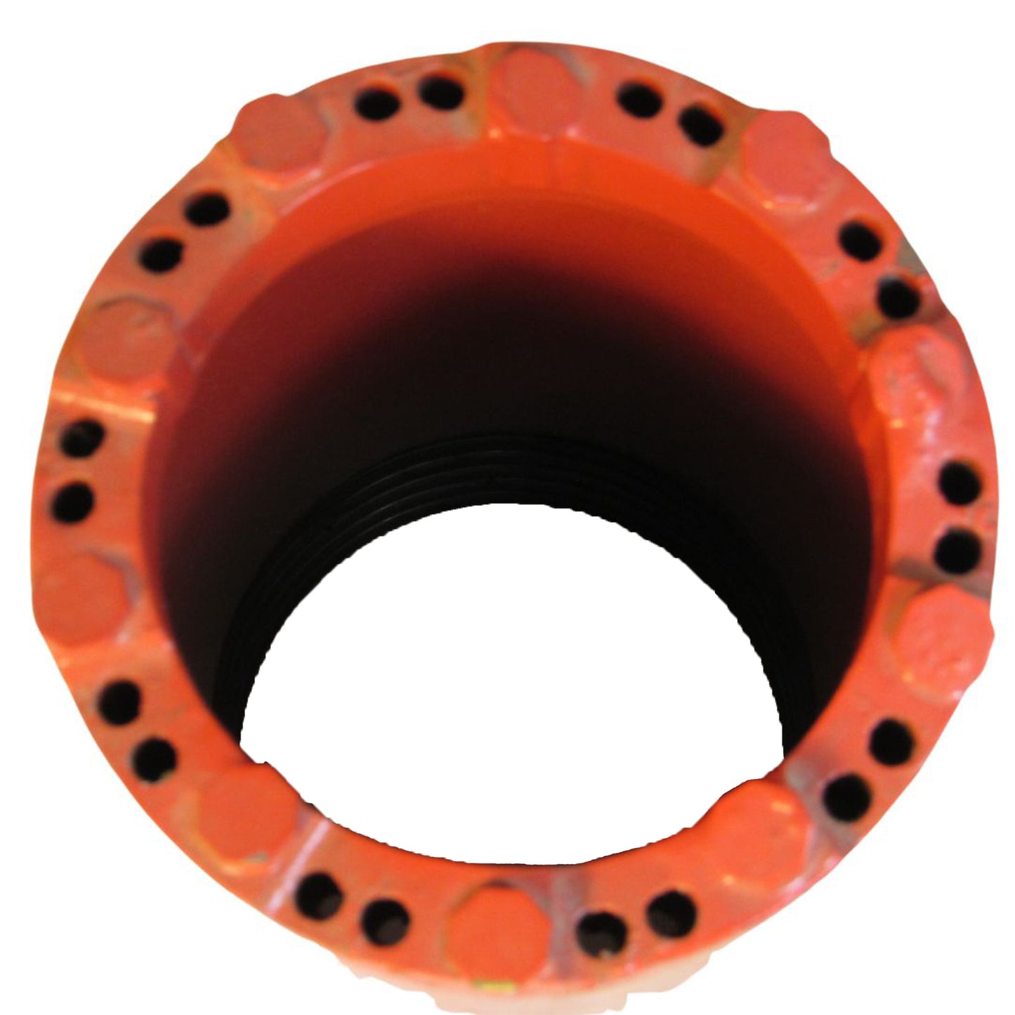 T6-101 T.C Hex Core Bit (need weight & Bottompage)