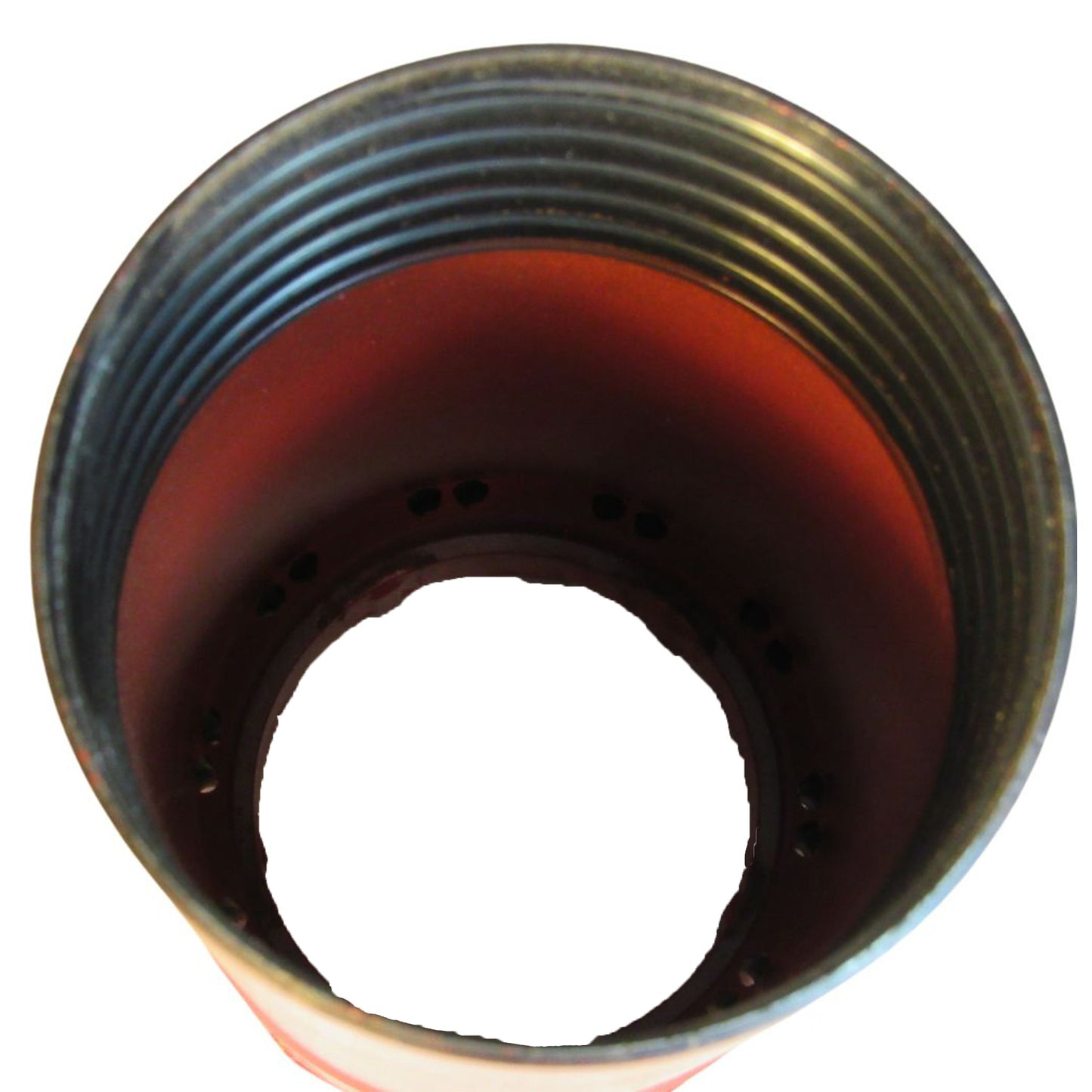 T6-101 T.C Hex Core Bit (need weight & Bottompage)