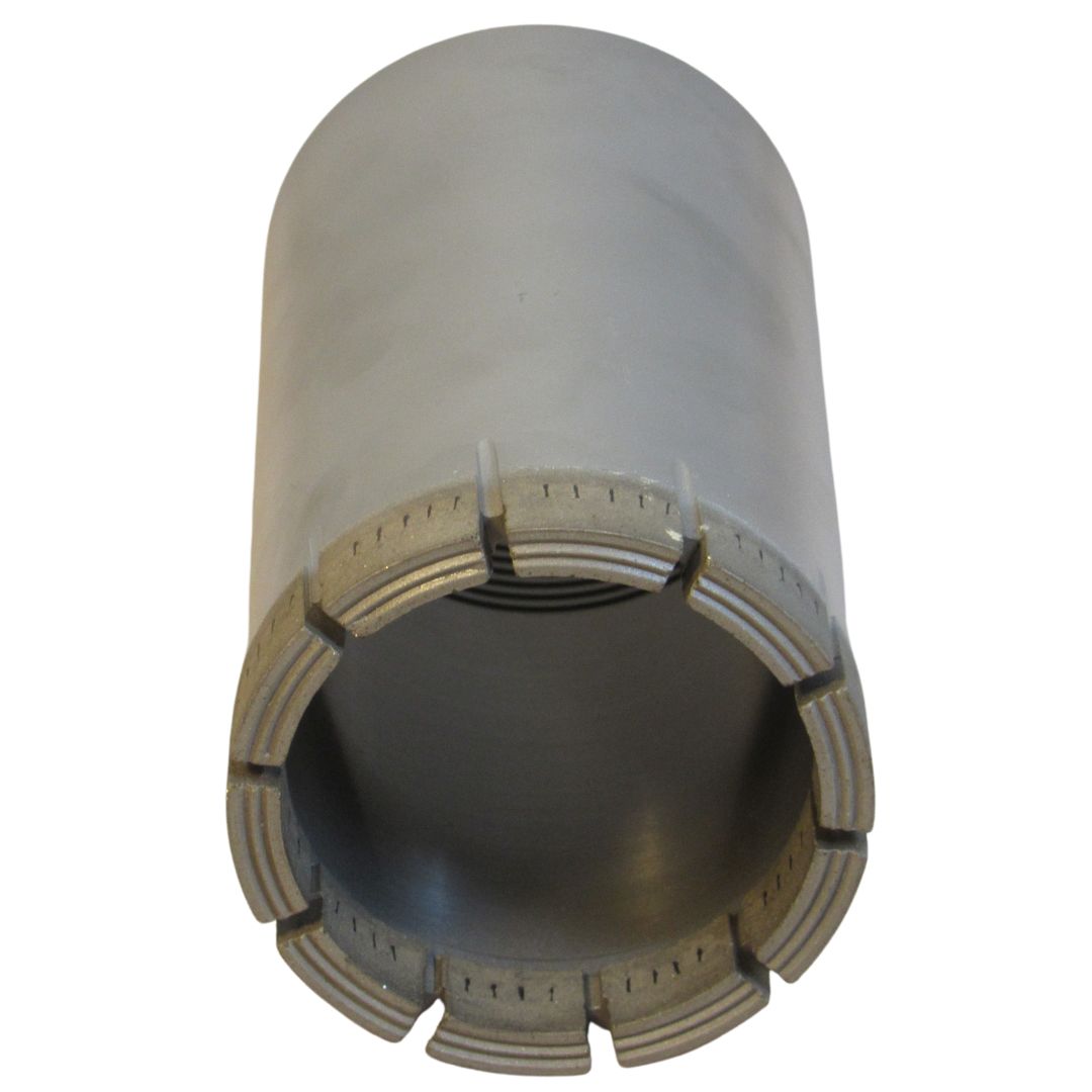 Falcon 9 - T2-101 Impregnated Core Drill Bit - Standard