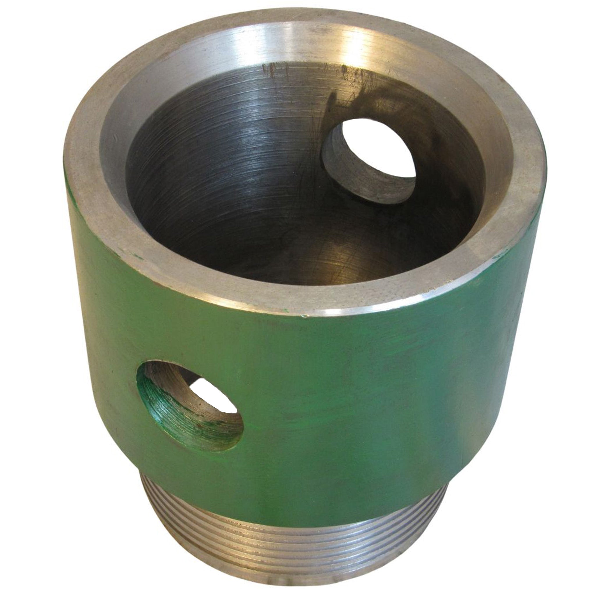Drive Point Head Casing Drive Heads – Drill-It