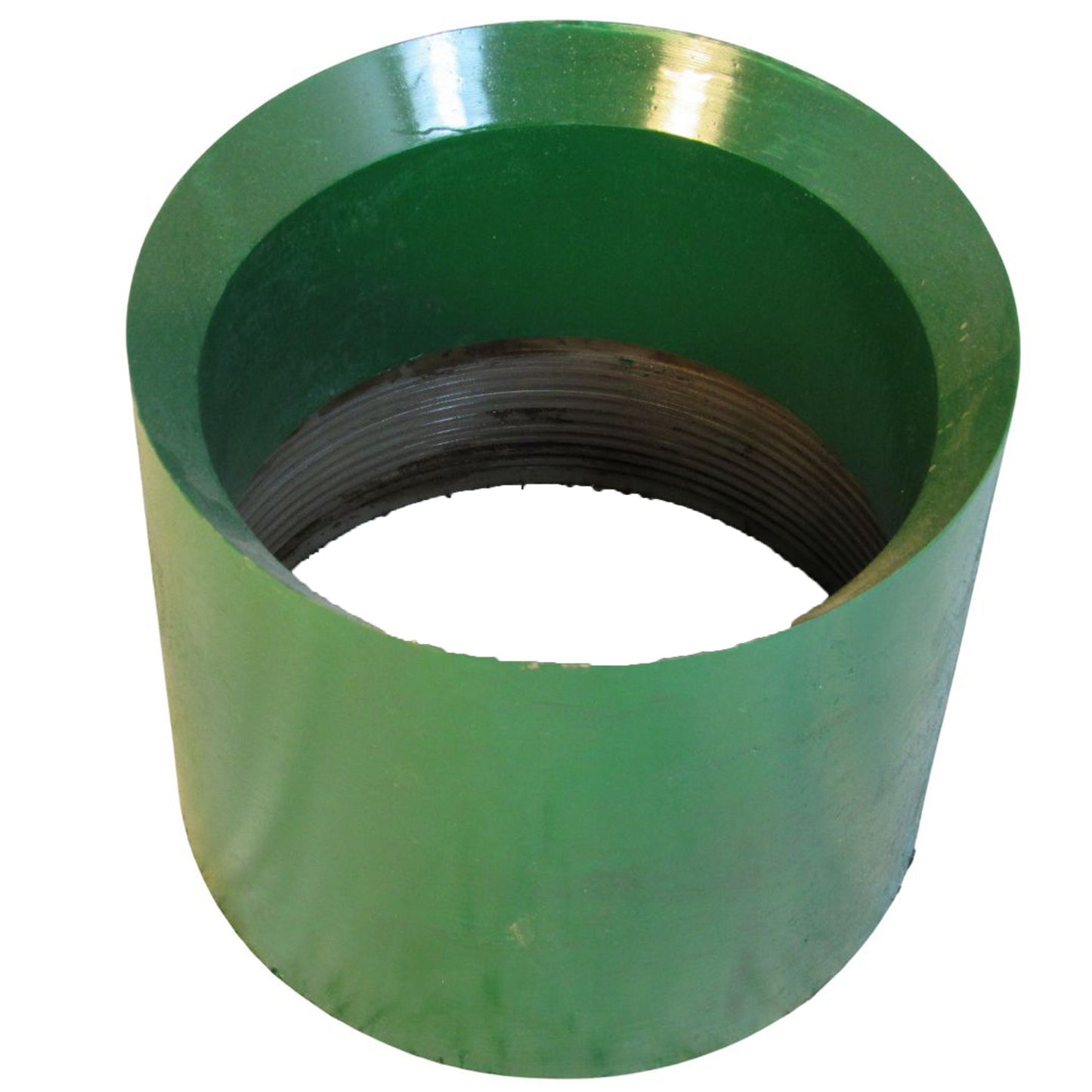 8 Inch Undersized Shell Shoe