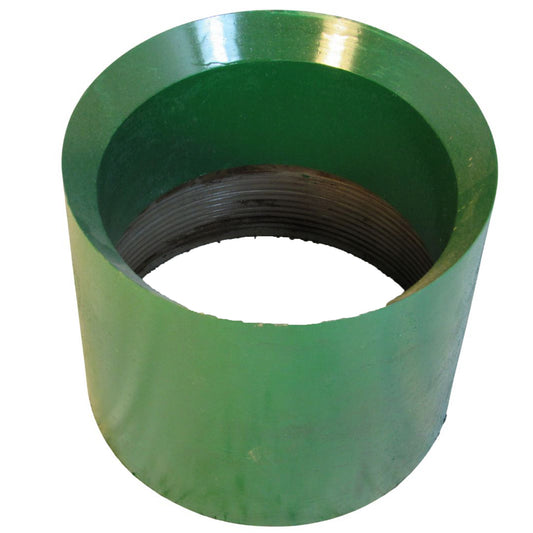 8 Inch Undersized Shell Shoe