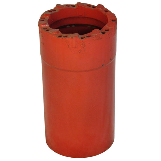 T6-101 T.C Hex Core Bit (need weight & Bottompage)