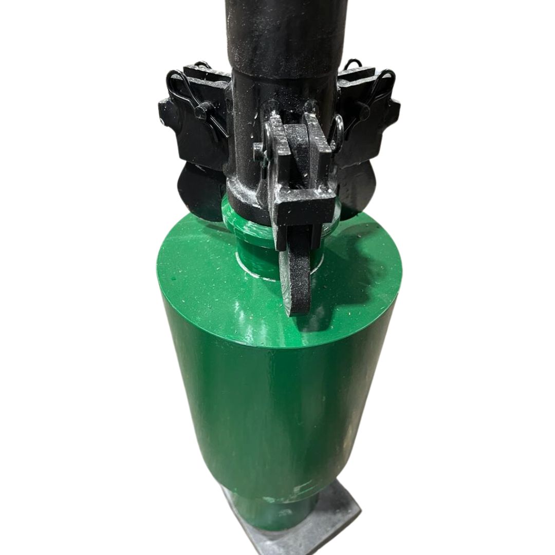 SPT Trip Hammer - 3 PAWL