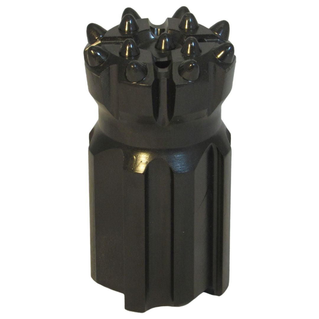 89mm (3 1/2") T38 Retrac Drop Centre - Ballistic Inserts