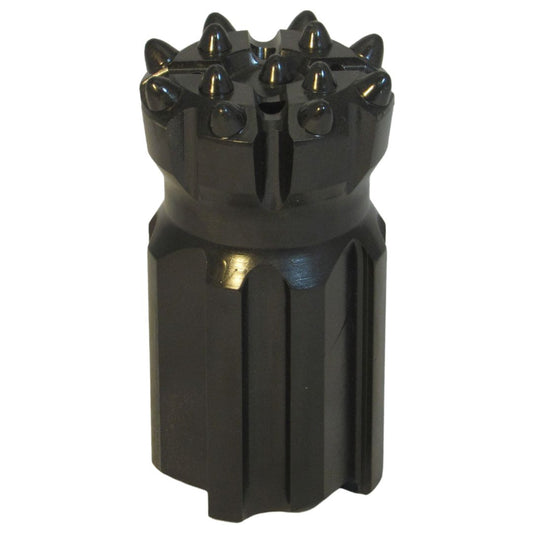 89mm (3 1/2") T38 Retrac Drop Centre - Ballistic Inserts