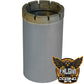 Falcon 4 - T2-101 Impregnated Core Drill Bit - Standard