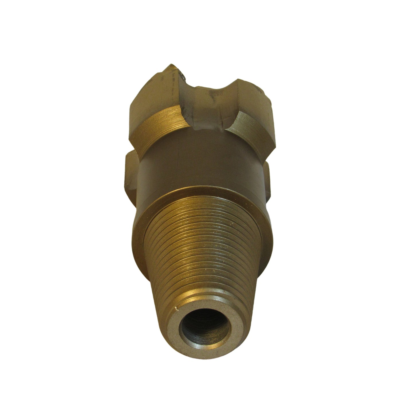 Full Face PCD 3 ¾" - 2 ⅜" Reg Pin