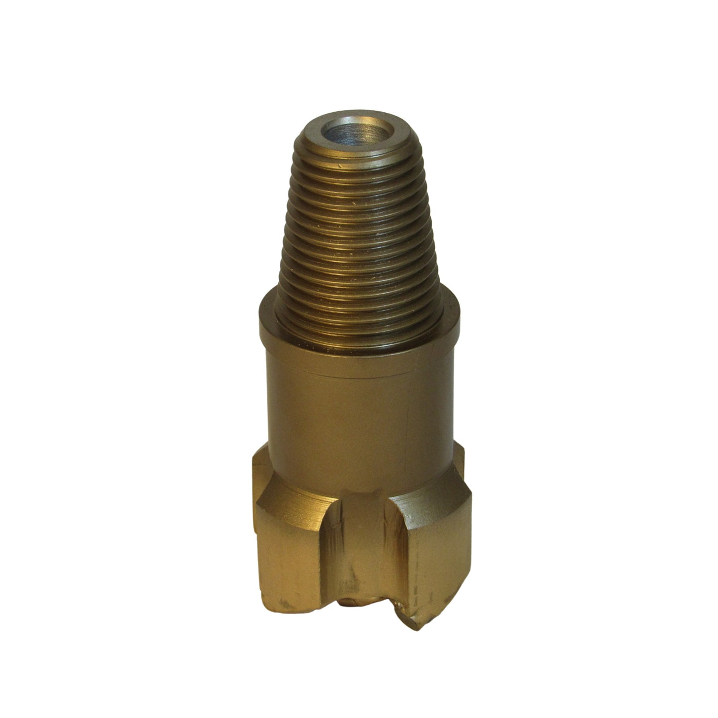 Full Face PCD 3 ¾" - 2 ⅜" Reg Pin