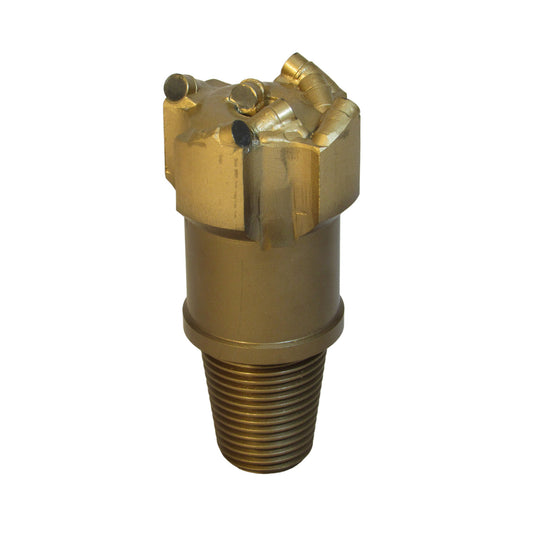 Full Face PCD 3 ¾" - 2 ⅜" Reg Pin