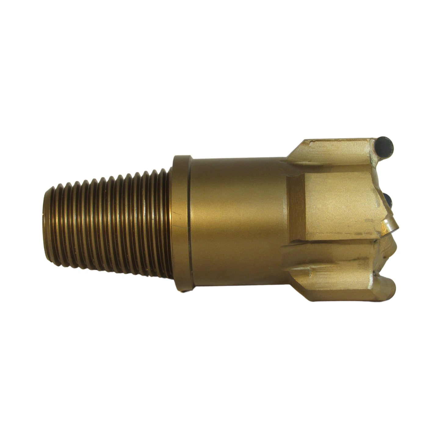 Full Face PCD 3 ¾" - 2 ⅜" Reg Pin