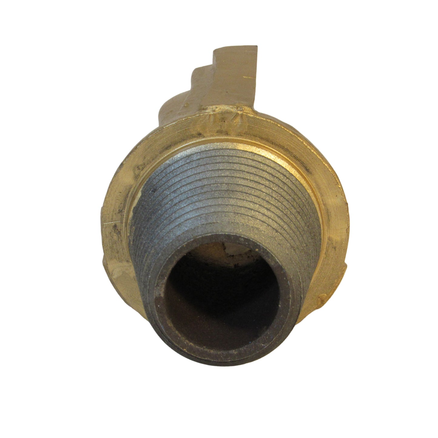 3 ¾" Short 3 Step 3 Wing Step Drag Bit - 2 ⅜" Reg Pin Thread