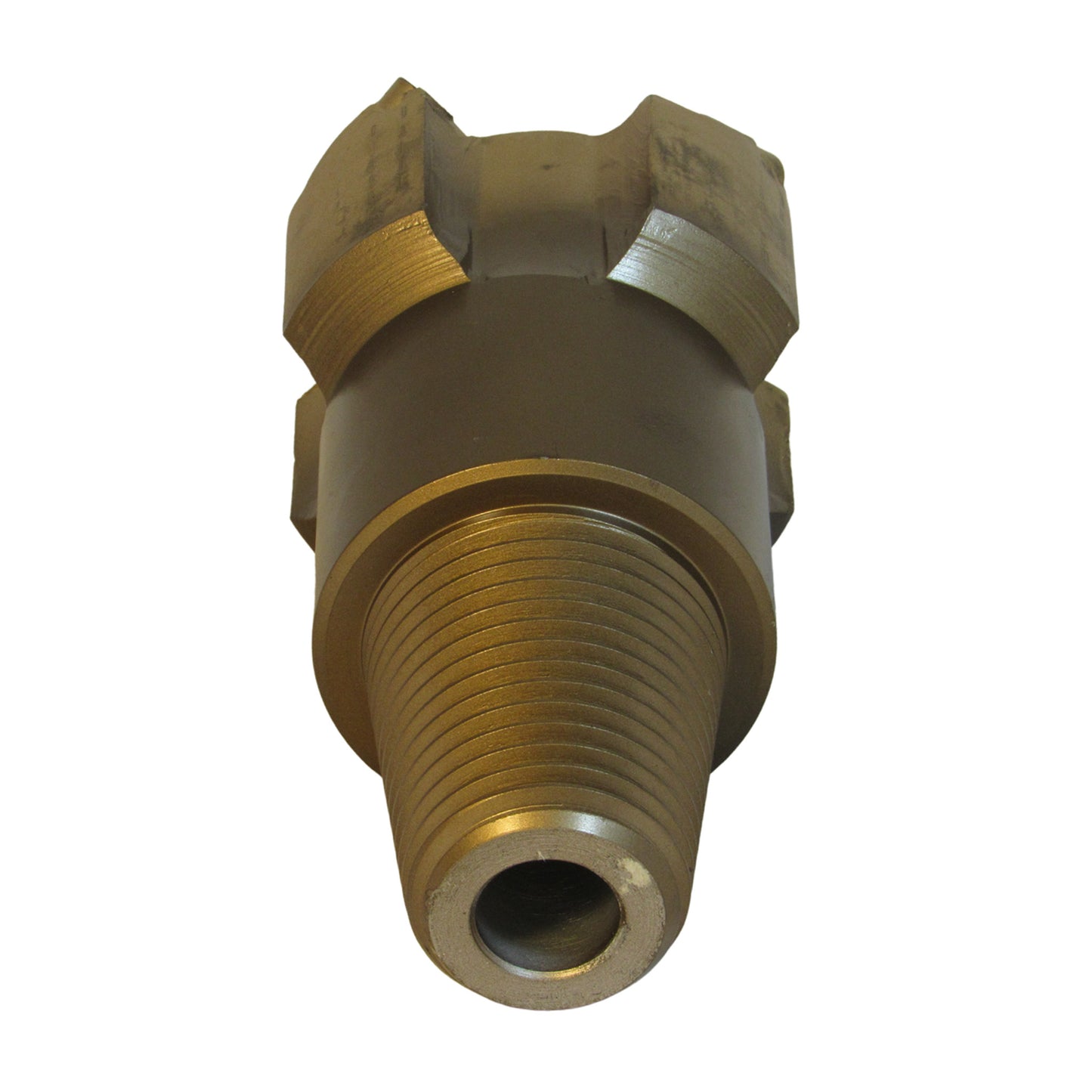 Full Face PCD 4 ¼" - 2 ⅜" Reg Pin